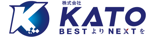 株式会社KATO